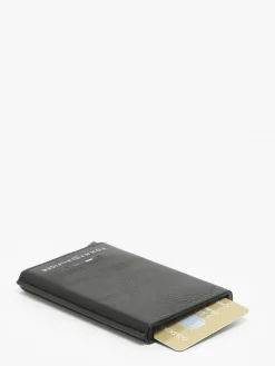 Portefeuille cuir TOMMY HILFIGER