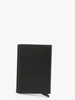 Portefeuille cuir TOMMY HILFIGER