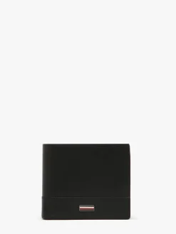 Portefeuille cuir TOMMY HILFIGER