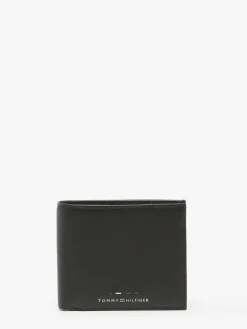 Portefeuille cuir TOMMY HILFIGER