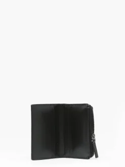 Portefeuille cuir TOMMY HILFIGER