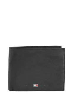 Portefeuille cuir TOMMY HILFIGER