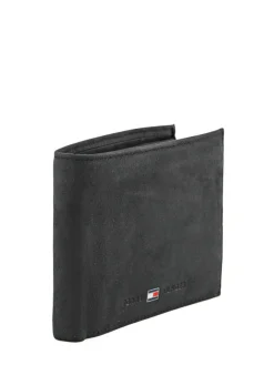 Portefeuille cuir TOMMY HILFIGER