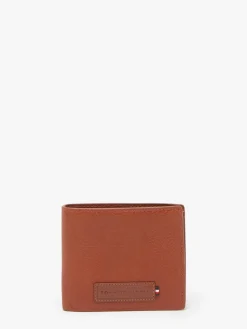 Portefeuille cuir TOMMY HILFIGER