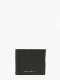 Portefeuille cuir TOMMY HILFIGER