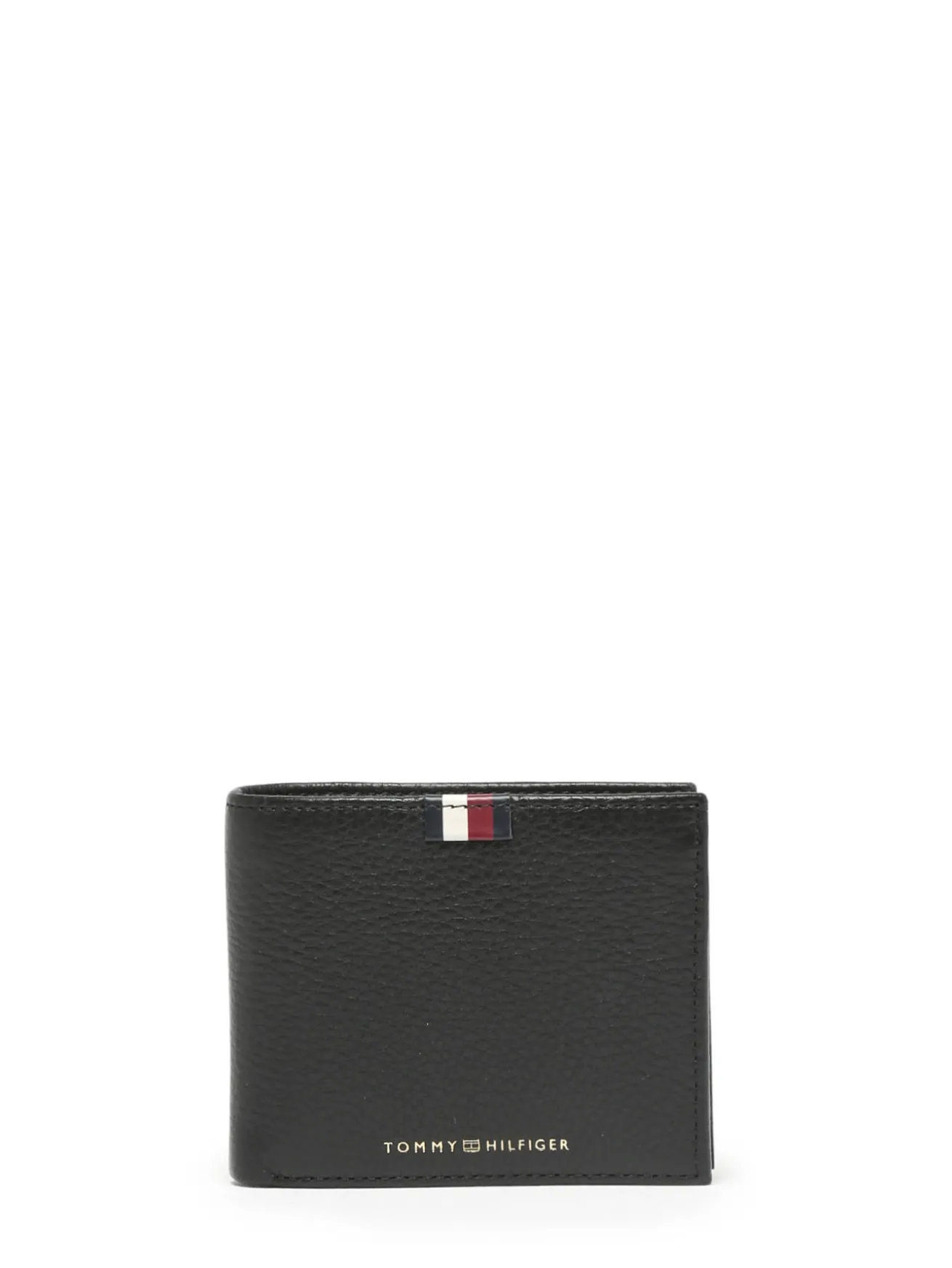 Portefeuille cuir TOMMY HILFIGER