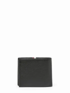 Portefeuille cuir TOMMY HILFIGER