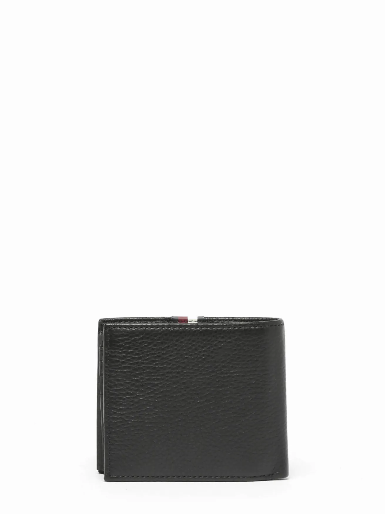 Portefeuille cuir TOMMY HILFIGER