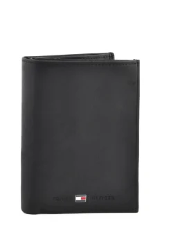 Portefeuille cuir TOMMY HILFIGER