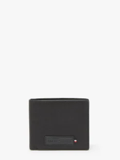 Portefeuille cuir TOMMY HILFIGER