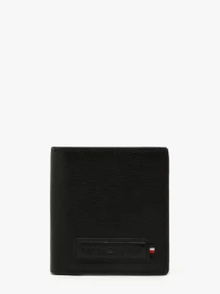 Portefeuille cuir TOMMY HILFIGER
