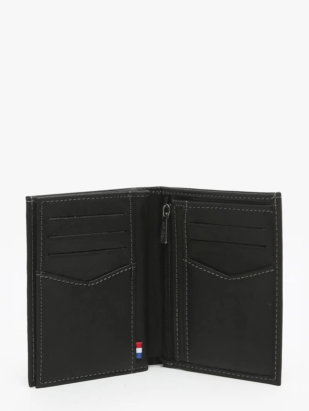 Portefeuille cuir WYLSON