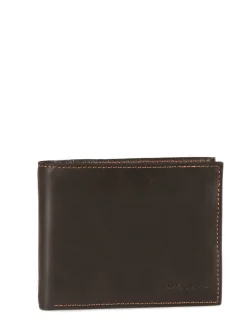 Portefeuille cuir WYLSON