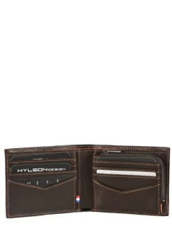 Portefeuille cuir WYLSON