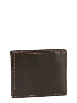 Portefeuille cuir WYLSON