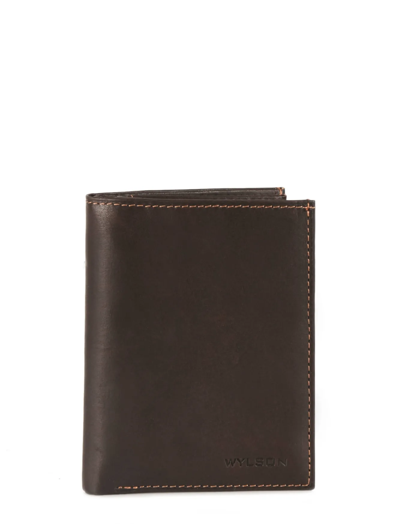 Portefeuille cuir WYLSON