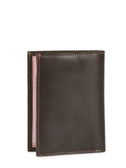 Portefeuille cuir WYLSON