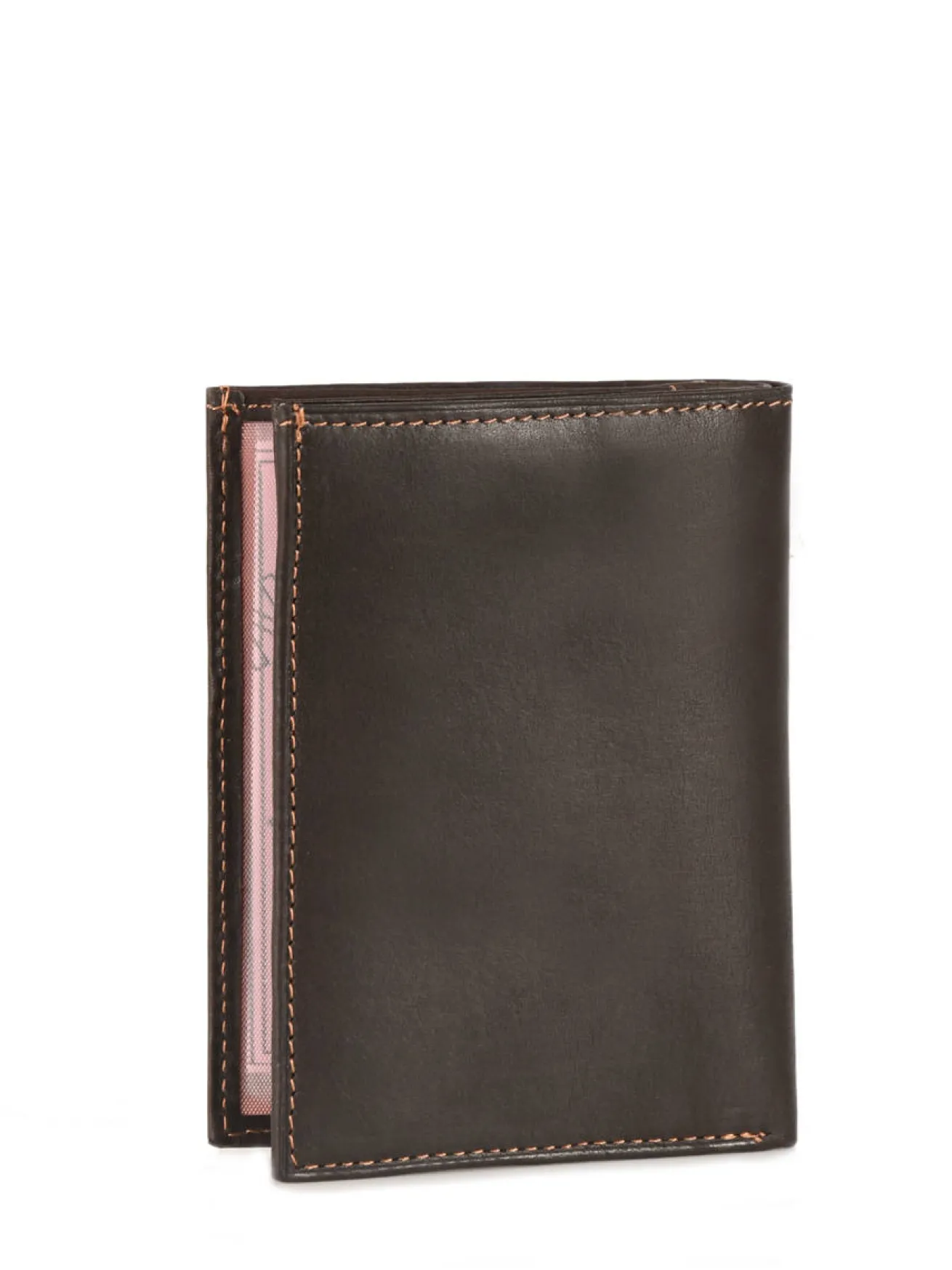 Portefeuille cuir WYLSON