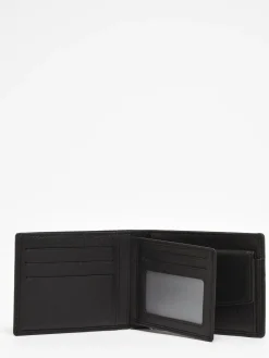 Portefeuille cuir YVES RENARD