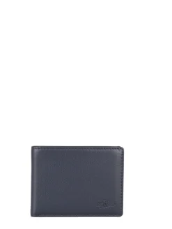 Portefeuille cuir YVES RENARD