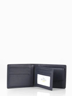 Portefeuille cuir YVES RENARD
