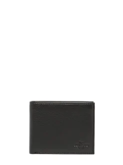 Portefeuille cuir YVES RENARD