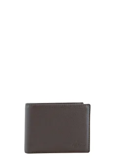 Portefeuille cuir YVES RENARD