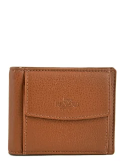 Portefeuille cuir YVES RENARD