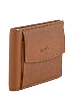 Portefeuille cuir YVES RENARD