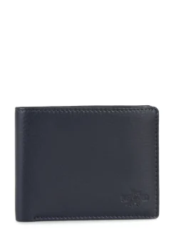 Portefeuille cuir YVES RENARD