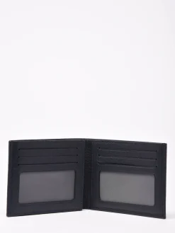 Portefeuille cuir YVES RENARD