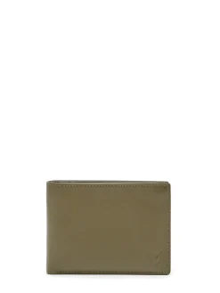 Portefeuille cuir YVES RENARD