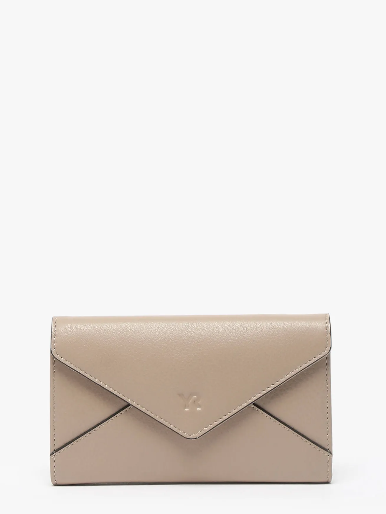 Portefeuille cuir YVES RENARD