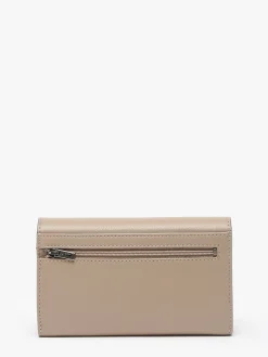 Portefeuille cuir YVES RENARD
