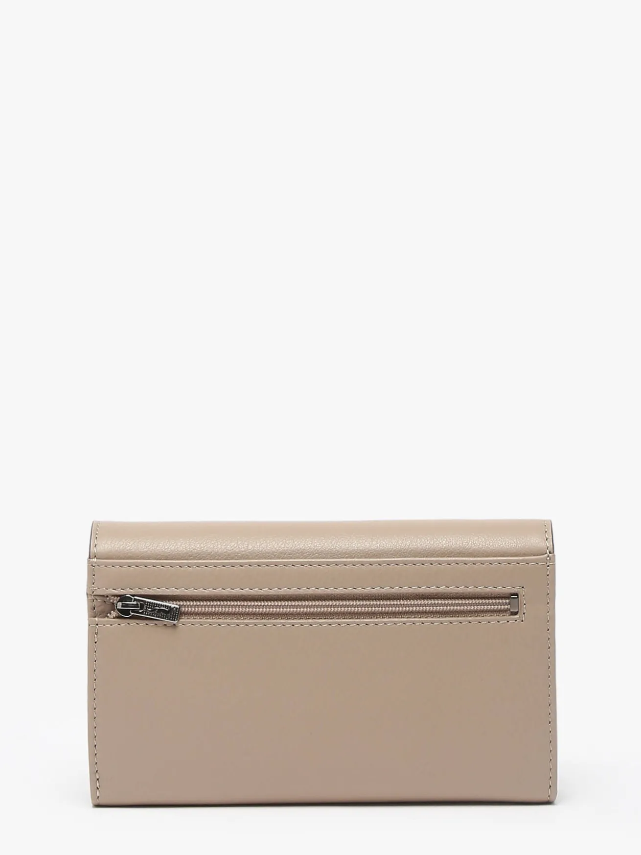 Portefeuille cuir YVES RENARD