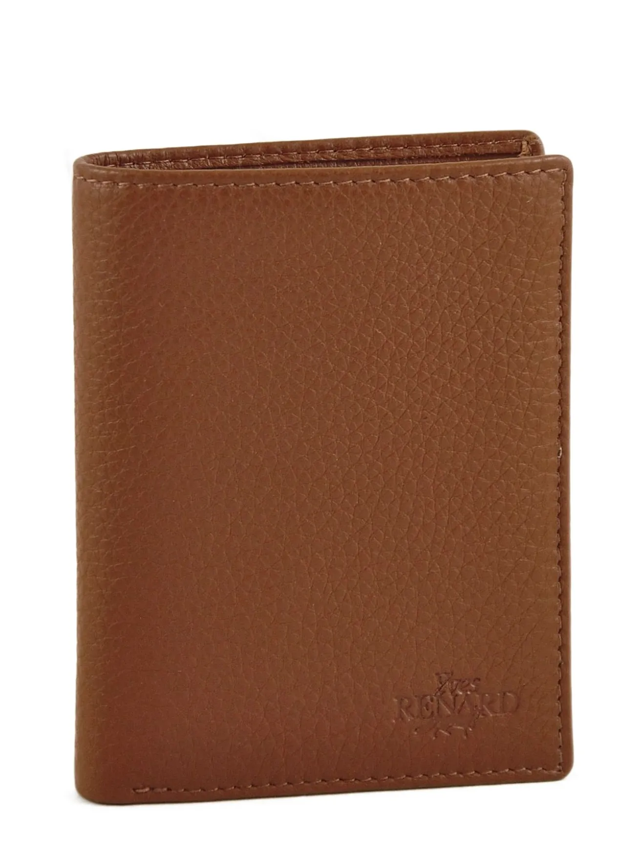 Portefeuille cuir YVES RENARD