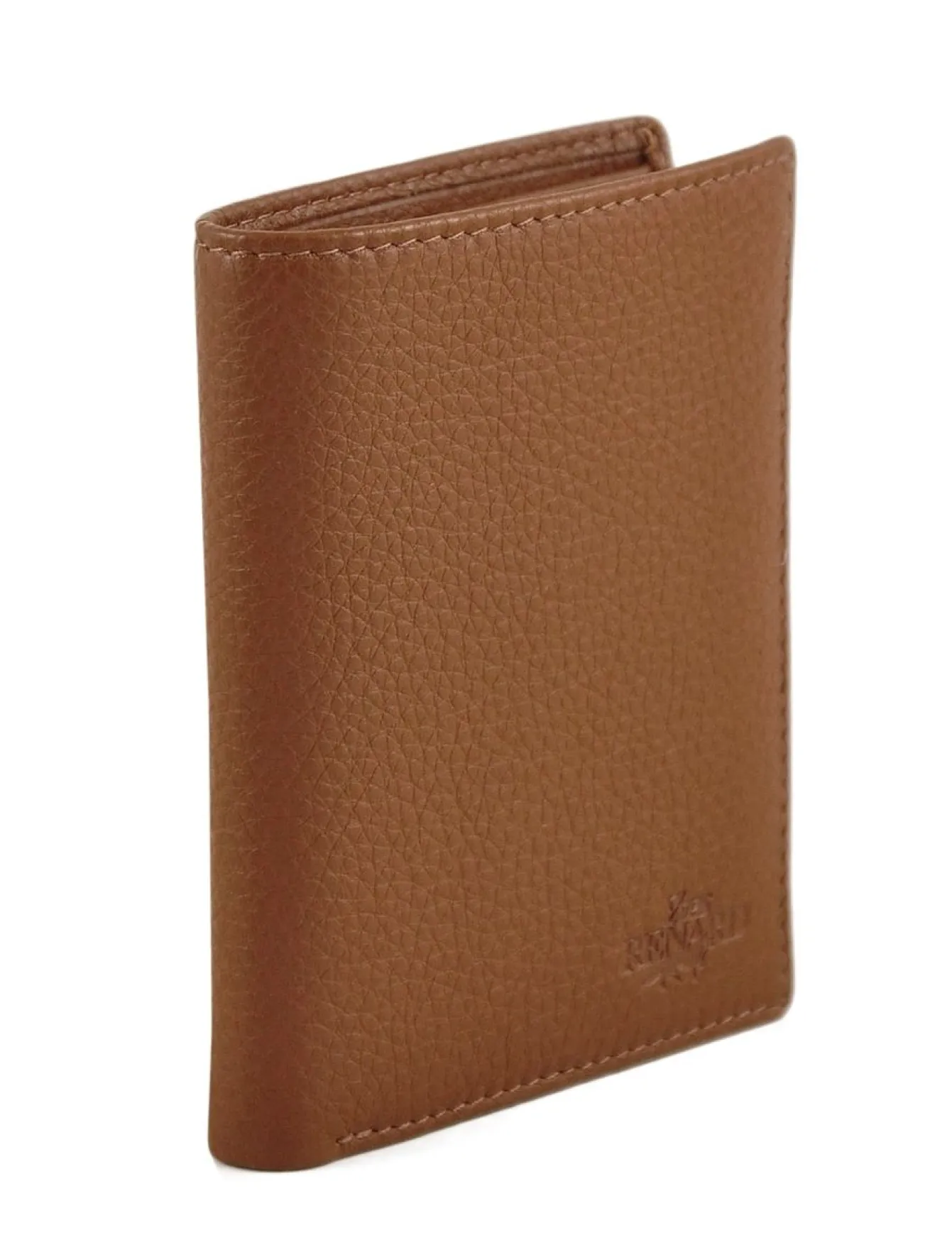 Portefeuille cuir YVES RENARD