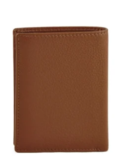Portefeuille cuir YVES RENARD