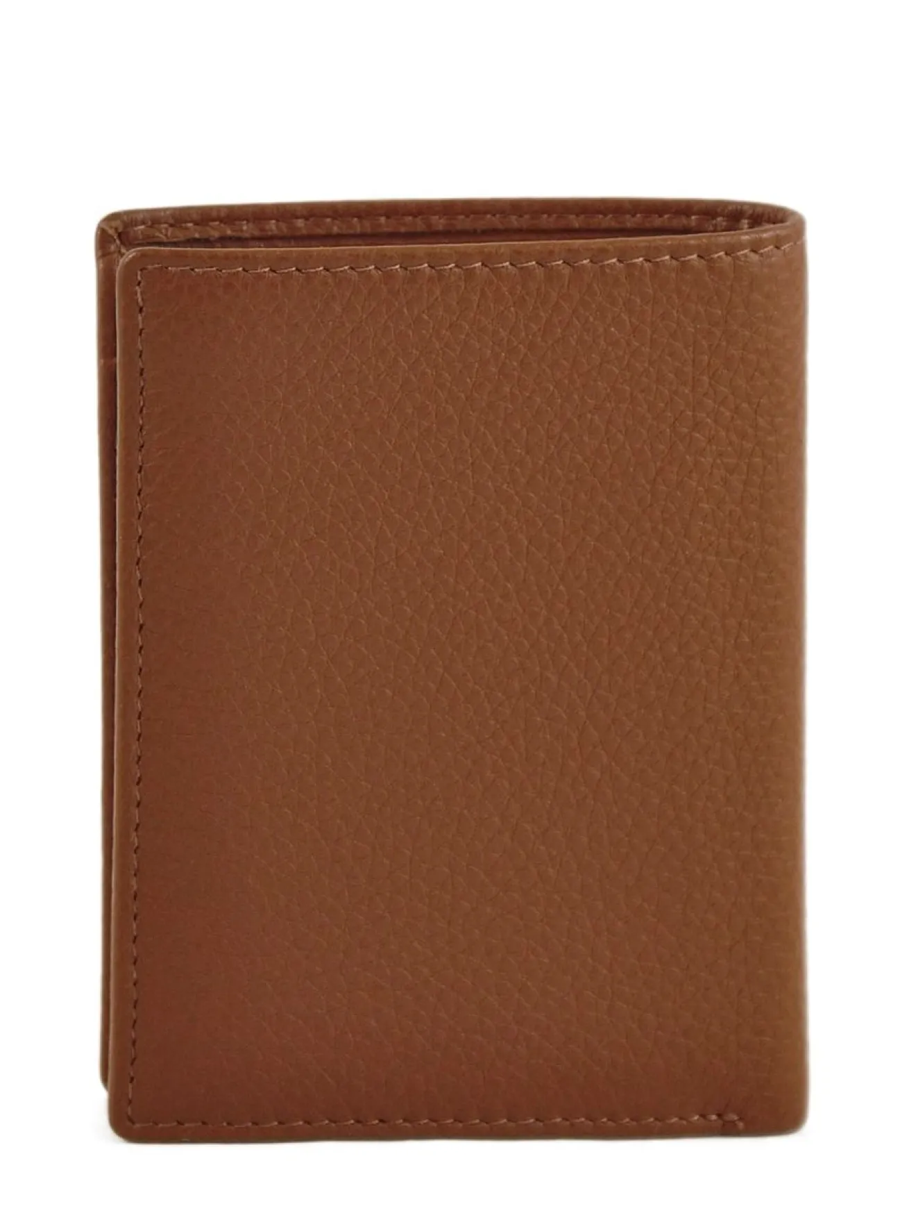 Portefeuille cuir YVES RENARD