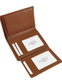 Portefeuille cuir YVES RENARD