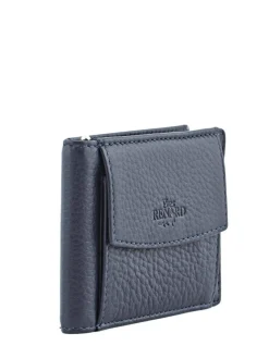 Portefeuille cuir YVES RENARD