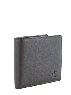 Portefeuille cuir YVES RENARD
