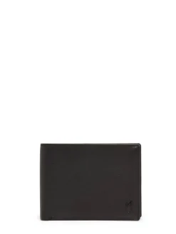 Portefeuille cuir YVES RENARD