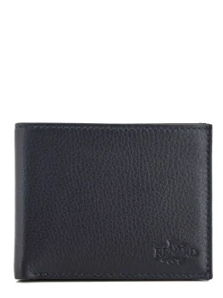 Portefeuille cuir YVES RENARD