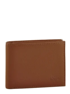 Portefeuille cuir YVES RENARD