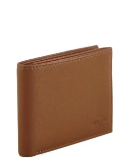 Portefeuille cuir YVES RENARD