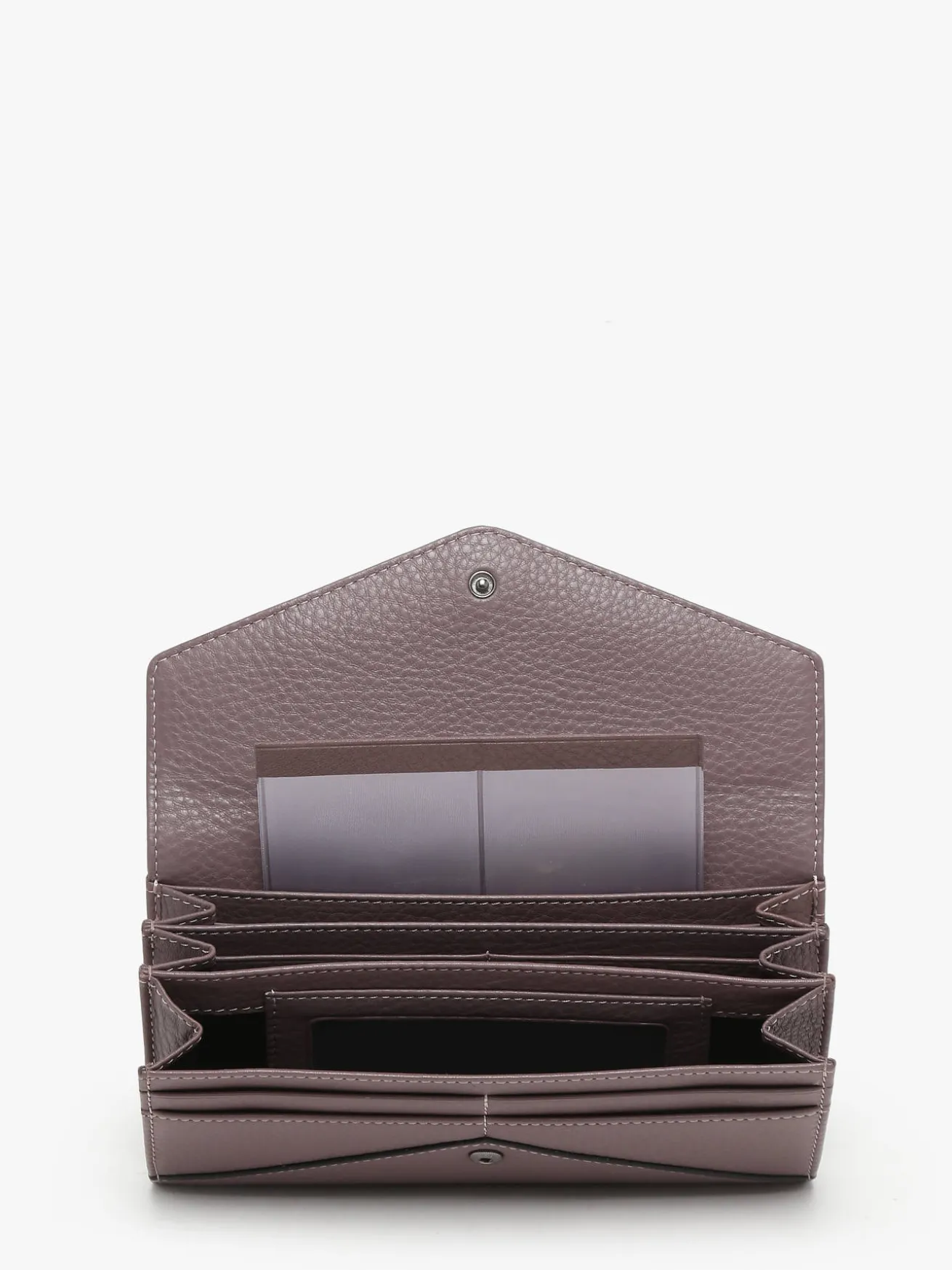 Portefeuille cuir YVES RENARD