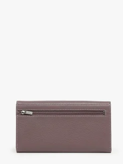 Portefeuille cuir YVES RENARD