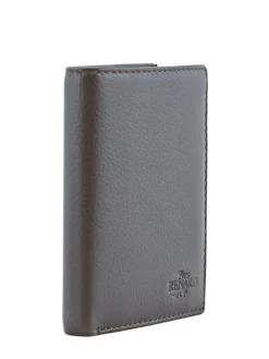Portefeuille cuir YVES RENARD