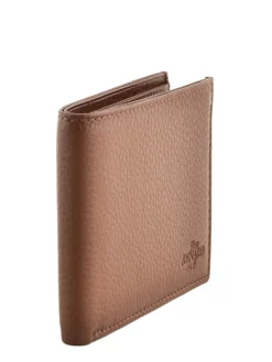 Portefeuille cuir YVES RENARD